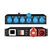 CEE 32A 5-Pin Input Output Power Box